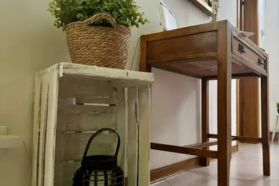 Image de Ca'Milla Cozy family apartment in the Venetian lagoon.