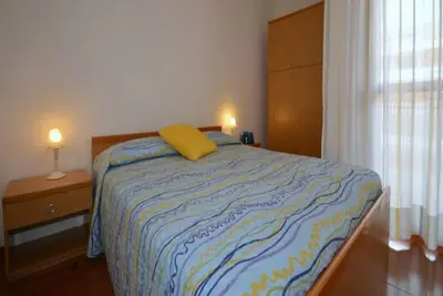 Image de Appartement élégant avec balcon
