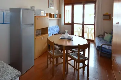 Image de Appartement dans un bon emplacement à Bibione