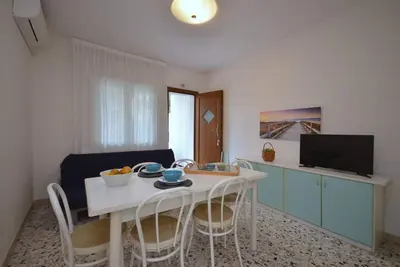 Image de Maison avec jardin très bien située