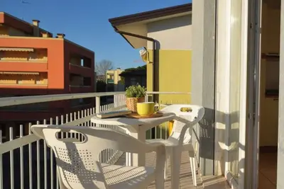 Image de Nice two room apartment in Bibione