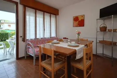 Image de Profitez de notre magnifique maison à Bibione