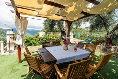 Image de Appartement Garden by Interhome