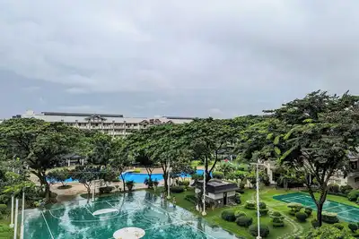 Image de Acacia Estates' The Getaway Taguig Jade. Resort style, Family-sized condo!