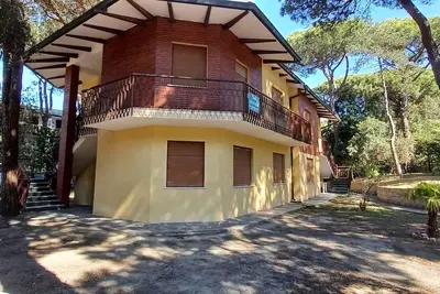 Image de Appartement lumineux à Rosolina