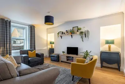 Image de Hill Street Haven, Inverness