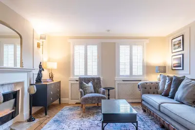 Image de Apartment 91, Inverness