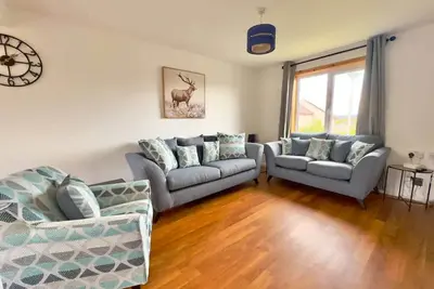 Image de Charlies View: Inverness