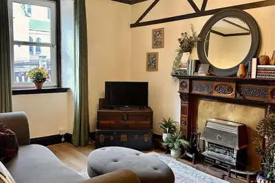 Image de Criss Cross Cottage, Inverness