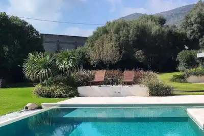 Image de Villa Gardenia - Olbia