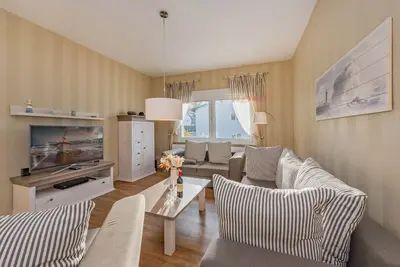 Image de Villa Ost - Apartment Alex - spacious domicile with balcony