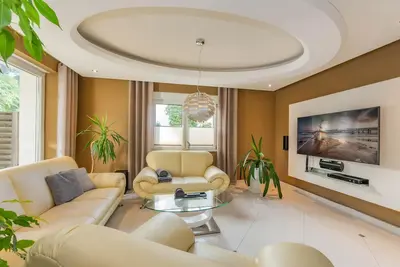 Image de Villa Ost - Apartment Simone - high-quality designed domicile