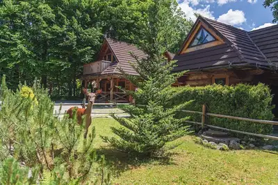 Image de Mountain Shelter Zakopane