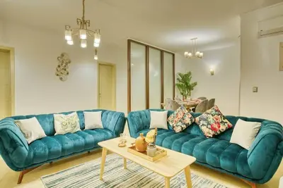 Image de The Suite, Palm Hills - Vg281