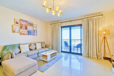 Image de The Lofts across Auc - A512, Lofts By Elegant - With Pool