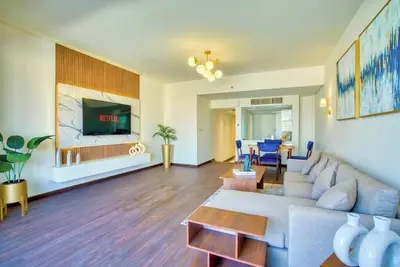 Image de The Lofts across Auc - C534, Lofts By Elegant - With Pool