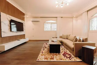 Image de Garden Residence Near Cfc Mall - 12, Garden Residence near Cfc