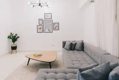 Image de The Seven Six Near Waterway 5a - Roof, The Seven Six near Waterway 5a Mall By Elegant