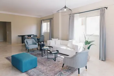 Image de Vida in Yasmeen - V202, Vida Garden View Apartment