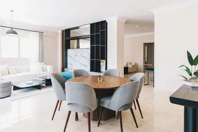 Image de Vida in Yasmeen - V201, Vida Garden View Apartment