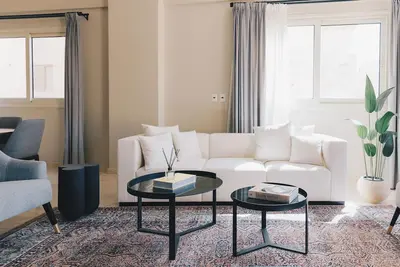 Image de Vida in Yasmeen - V102, Vida Garden View Apartment