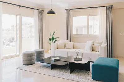 Image de Vida in Yasmeen - V101, Vida Garden View Apartment