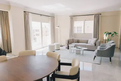 Image de Vida in Yasmeen - V301, Vida Garden View Apartment