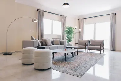 Image de Vida in Yasmeen - V302, Vida Garden View Apartment