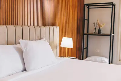 Image de The Seven Six Near Waterway 5a - 1, The Seven Six near Waterway 5a Mall By Elegant