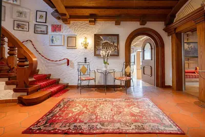 Image de Maison de vacances Stumm pour 1 - 10 personnes avec 5 chambres à coucher - Maison de vacances