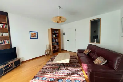 Image de Appartement des capucins