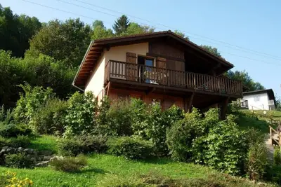 Image de Le Chalet des Chaumes