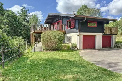 Image de Les Escapades du Grand Etang, Gérardmer