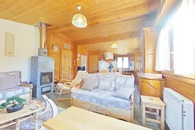 Image de Le Dahu, Chalet Authentique