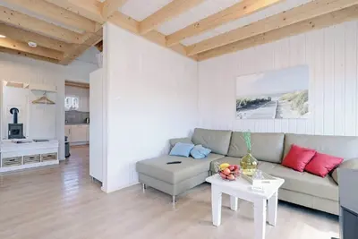 Image de To Huus - Infrared sauna, bathtub, shower, fireplace, terrace, 2 parking spaces