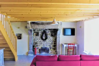 Image de Gîte charmant à Gatteville-le-Phare - Animaux admis