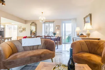 Image de Maison de charme avec jardin, parking et Wi-Fi près de Marcilly