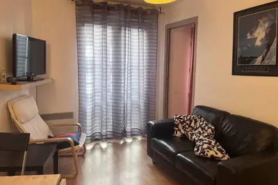 Image de Appartement cosy Cauterets près des télécabines