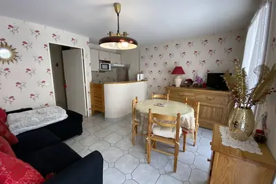 Image de Charmant Appartement à Cauterets - Confort et Accueil Chaleureux