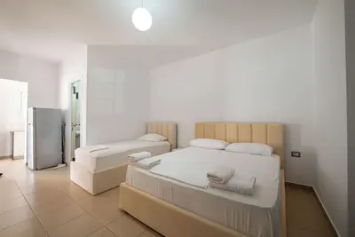 Image de Aktea Apartments