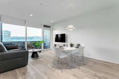 Image de Sif Apartments Central Reykjavik - 1 Bedroom