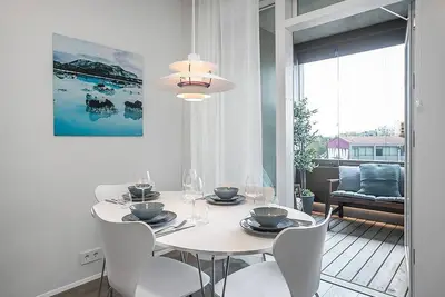 Image de Sif Apartments Central Reykjavik - 1 Bedroom