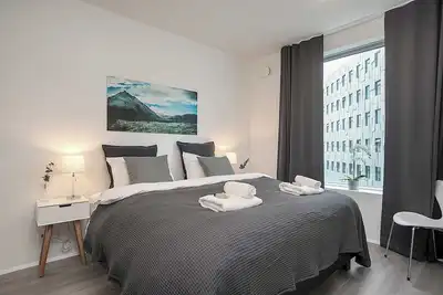 Image de Sif Apartments - 2 bedrooms with 2 bathrooms