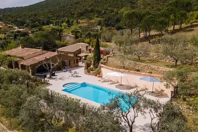 Image de Villa Albizia - 6 bedrooms