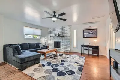 Image de Cactus Cozy Retreat!