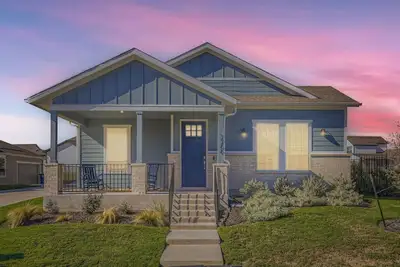 Image de Austin +Base Camp + Mins to Skyline Park