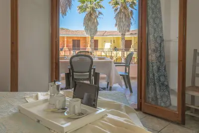 Image de Flats Green Village Sardegna