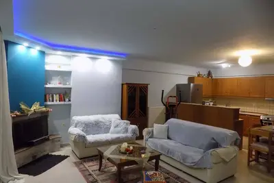 Image de Natalys 2 Bedroom Gorgeous Apartment in Volos
