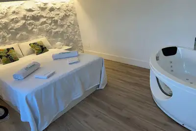 Image de Apartment With Yacuzzi