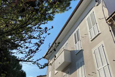 Image de Beatrice Luxury Home! space, comfort in the heart of Ravenna